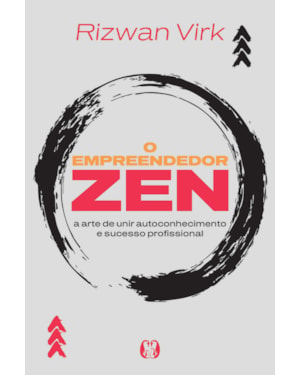 Zenpreendedorismo: A arte de unir autoconhecimento e sucesso profissional