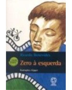ZERO A ESQUERDA