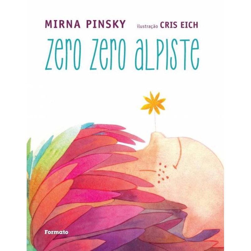 ZERO ZERO ALPISTE