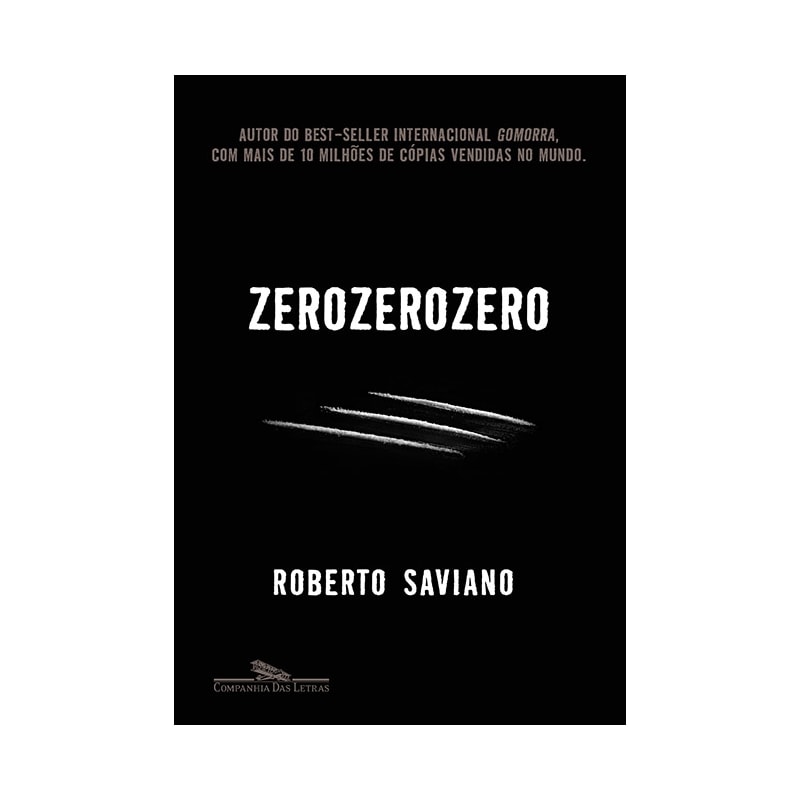 ZERO ZERO ZERO