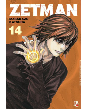 ZETMAN - VOL. 14