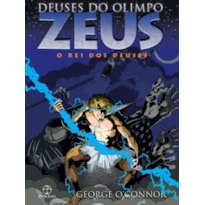 ZEUS: O REI DOS DEUSES
