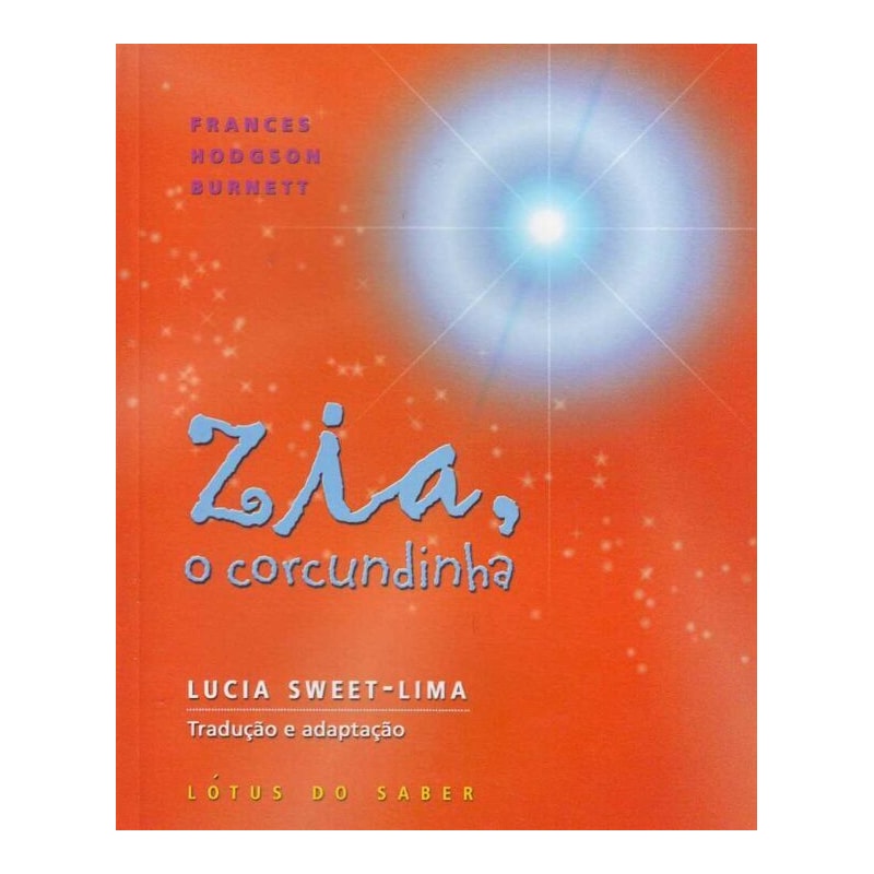 ZIA O CORCUNDINHA - 1