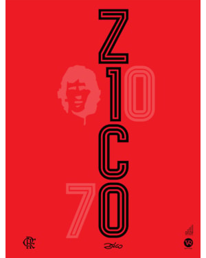 ZICO 70