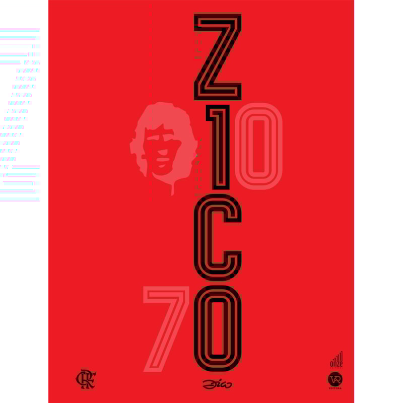 ZICO 70