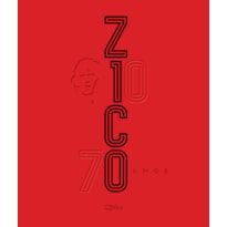 ZICO, 70 ANOS