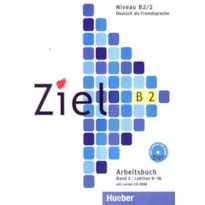 ZIEL B2/2 - KB + AB + CD/CD ROM