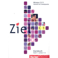 ZIEL C1/1 - KB + AB M. LERNER CD ROM