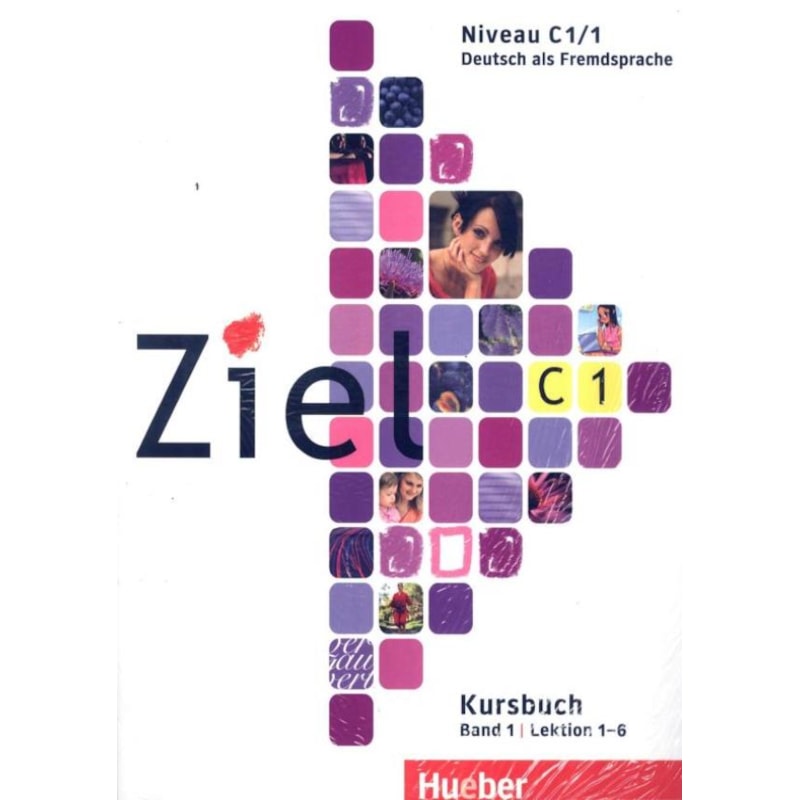 ZIEL C1/1 - KB + AB M. LERNER CD ROM