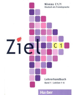 ZIEL C1/1 - LHB (PROF)