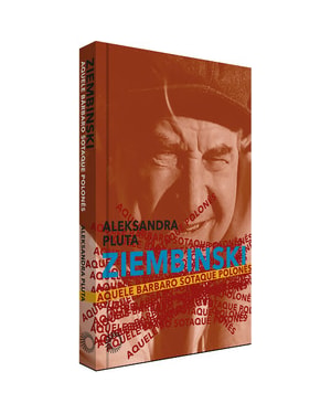 ZIEMBINSKI: AQUELE BÁRBARO SOTAQUE POLONÊS