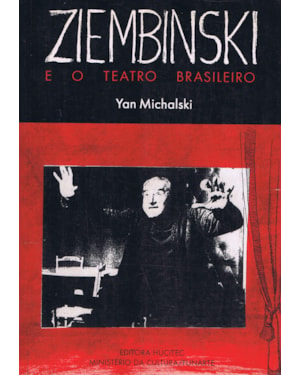 ZIEMBINSKI E O TEATRO BRASILEIRO