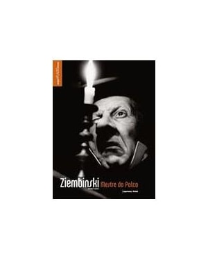 ZIEMBINSKI: MESTRE DO PALCO - COL. APLAUSO ESPECIAL