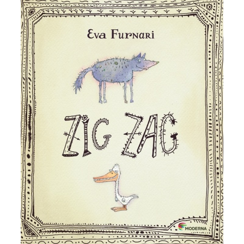 ZIG ZAG