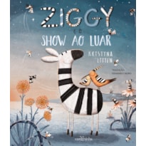 ZIGGY E O SHOW AO LUAR