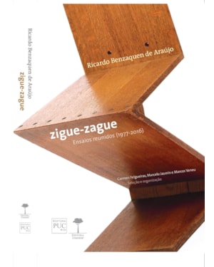 ZIGUE-ZAGUE - ENSAIOS REUNIDOS (1977-2016)
