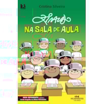 ZIRALDO NA SALA DE AULA
