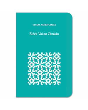 ZIZEK VAI AO GINÁSIO
