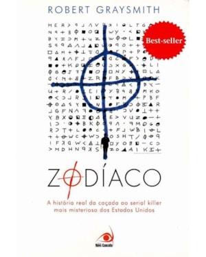 ZODIACO - 1ª