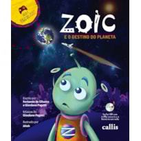 ZOIC E O DESTINO DO PLANETA