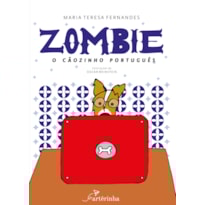 ZOMBIE: O CÃOZINHO PORTUGUÊS