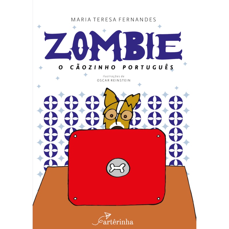 ZOMBIE: O CÃOZINHO PORTUGUÊS