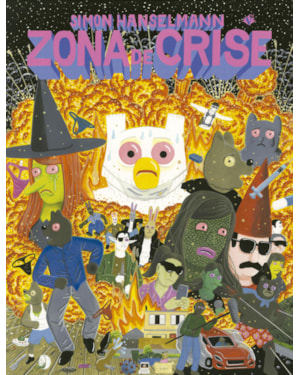 ZONA DE CRISE