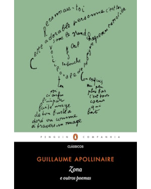 ZONA E OUTROS POEMAS: EDIÇÃO BILÍNGUE
