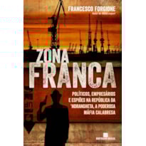 Zona franca