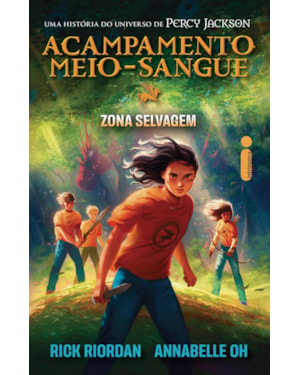 ZONA SELVAGEM: VOL. 1