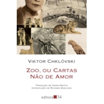 Zoo, ou Cartas não de amor