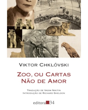 Zoo, ou Cartas não de amor