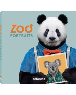 Zoo portraits