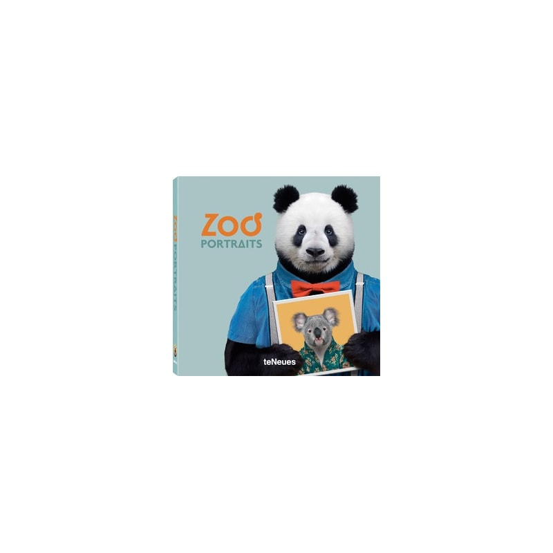 Zoo portraits