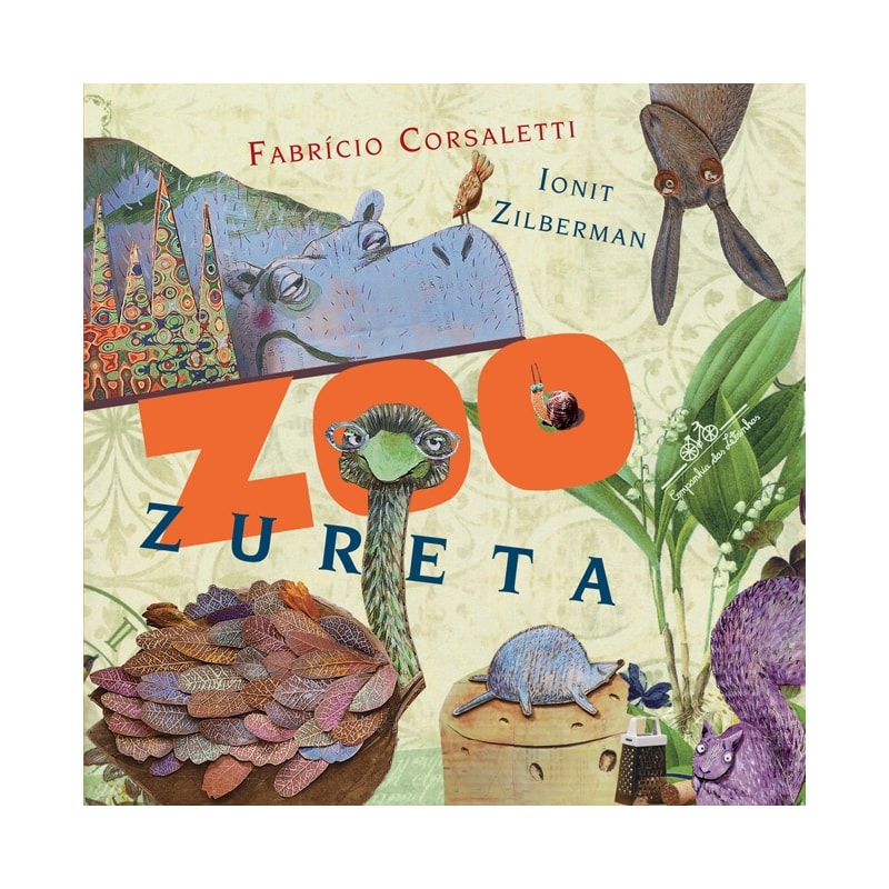ZOO ZURETA