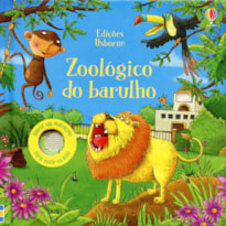 ZOOLÓGICO DO BARULHO ZOOLÓGICO DO BARULHO