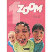 ZOOM - VOL. 1 - 1