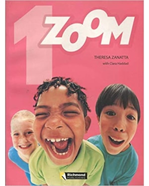 ZOOM - VOL. 1 - 1