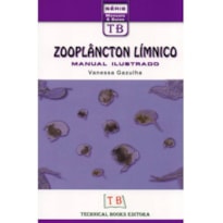 ZOOPLANCTON LIMNICO - MANUAL ILUSTRADO - 1