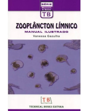 ZOOPLANCTON LIMNICO - MANUAL ILUSTRADO - 1