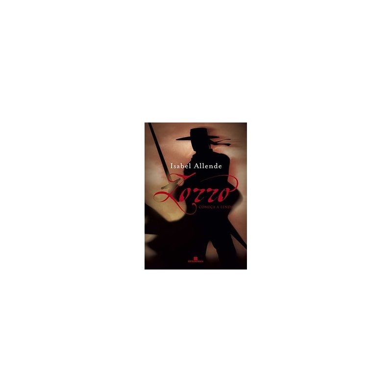 Zorro: começa a lenda