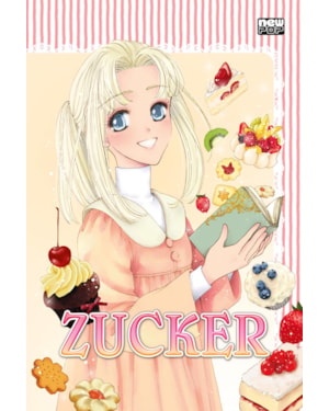 Zucker