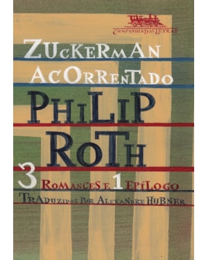 Zuckerman acorrentado