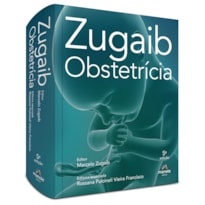 ZUGAIB OBSTETRÍCIA