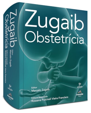 Zugaib obstetrícia