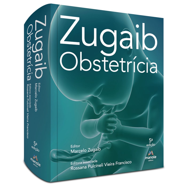 ZUGAIB OBSTETRÍCIA