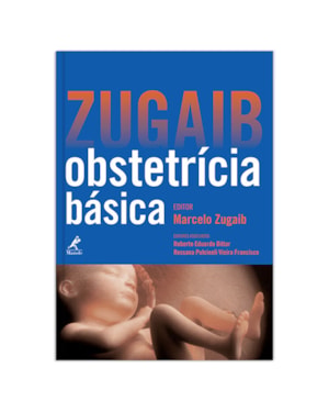 Zugaib obstetrícia básica