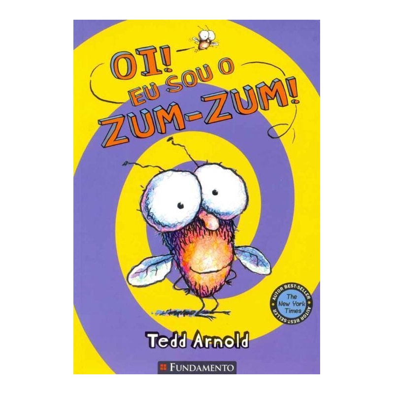 ZUM-ZUM - OI! EU SOU O ZUM-ZUM