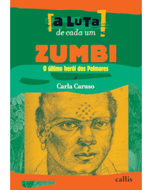 ZUMBI - A LUTA DE CADA UM