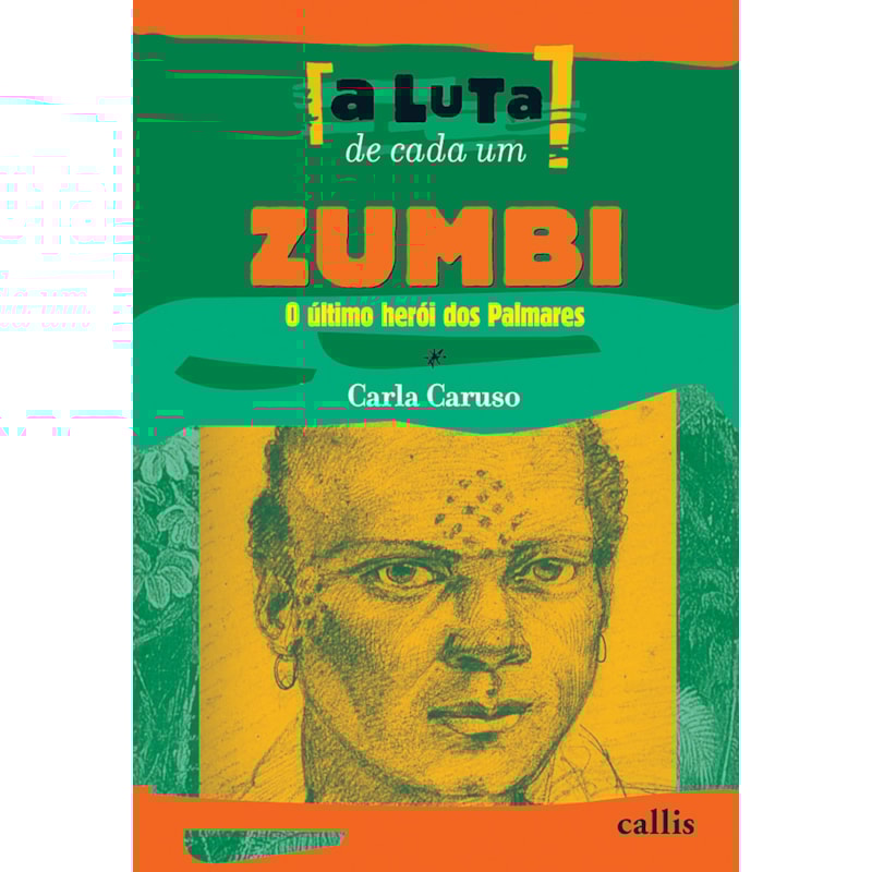 ZUMBI - A LUTA DE CADA UM